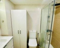 Resale - Apartment - Torrevieja - Curva del Palangre