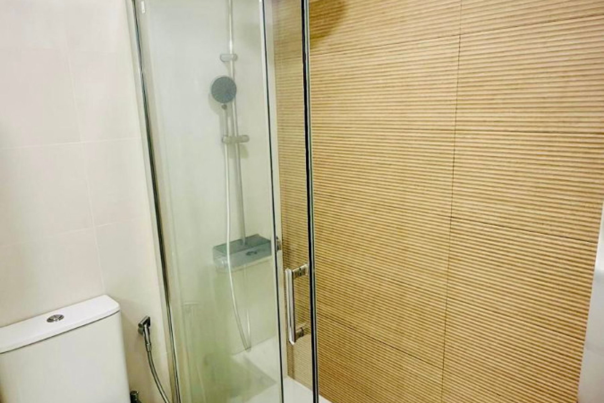 Resale - Apartment - Torrevieja - Curva del Palangre