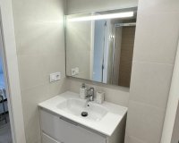 Resale - Apartment - Torrevieja - Curva del Palangre