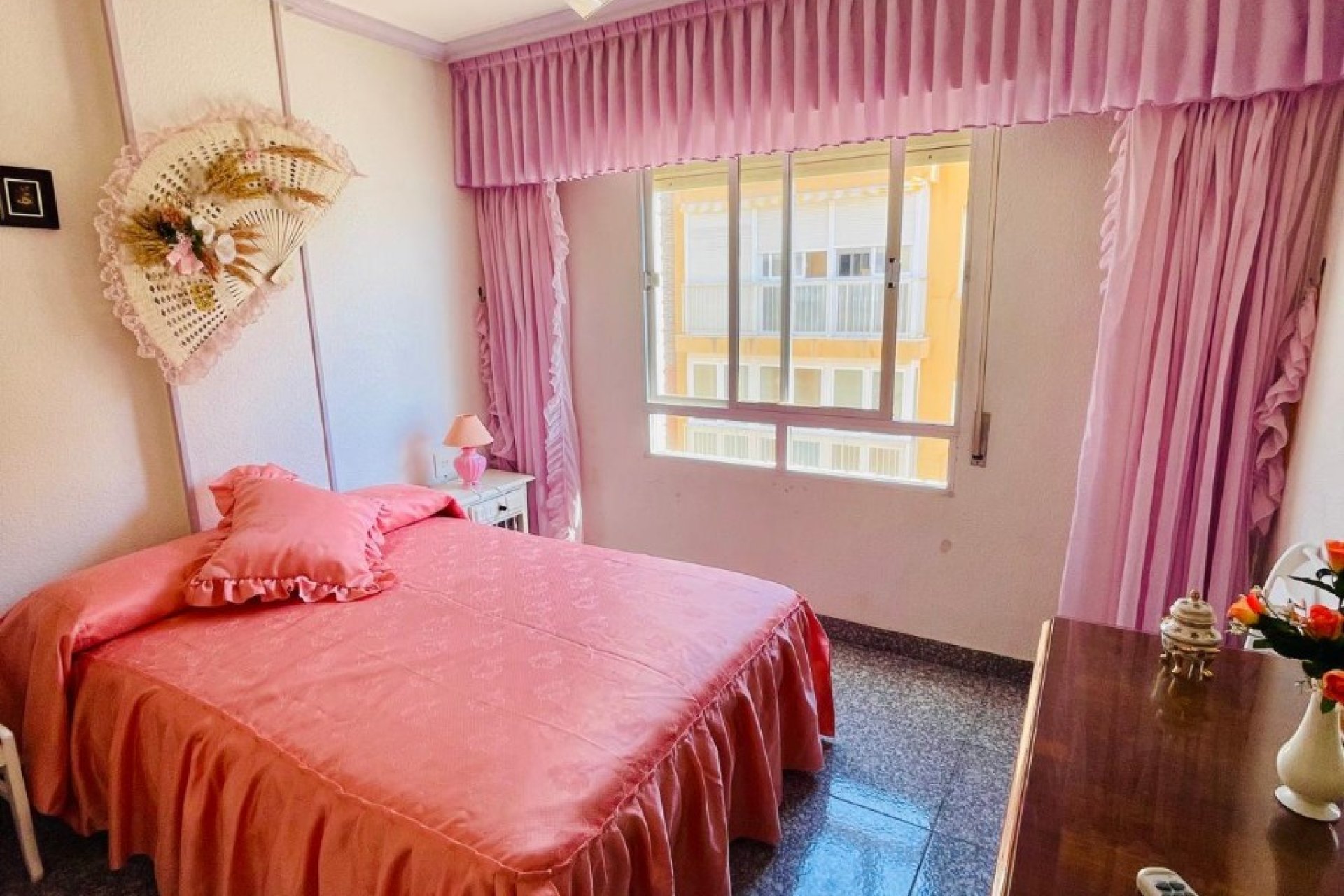 Resale - Apartment - Torrevieja - El Acequión - Los Náufragos