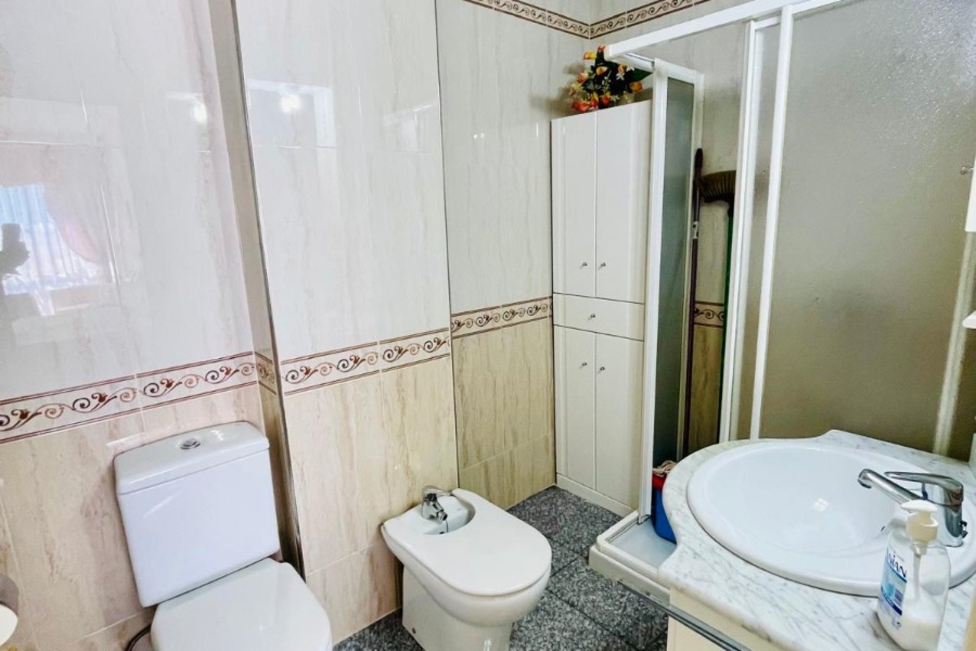 Resale - Apartment - Torrevieja - El Acequión - Los Náufragos