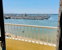 Resale - Apartment - Torrevieja - El Acequión - Los Náufragos