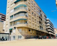 Resale - Apartment - Torrevieja - El Acequión - Los Náufragos