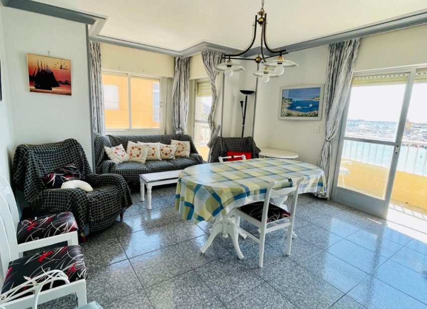 Resale - Apartment - Torrevieja - El Acequión - Los Náufragos