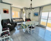 Resale - Apartment - Torrevieja - El Acequión - Los Náufragos