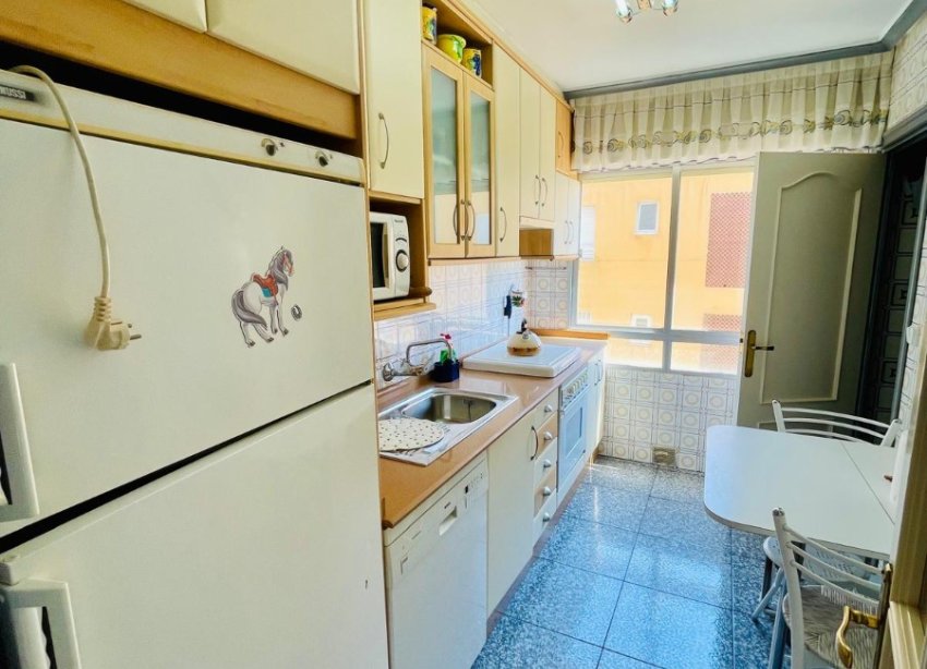 Resale - Apartment - Torrevieja - El Acequión - Los Náufragos