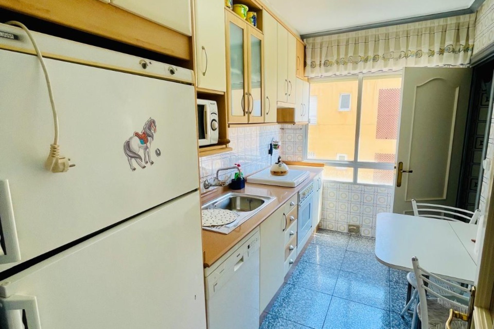 Resale - Apartment - Torrevieja - El Acequión - Los Náufragos