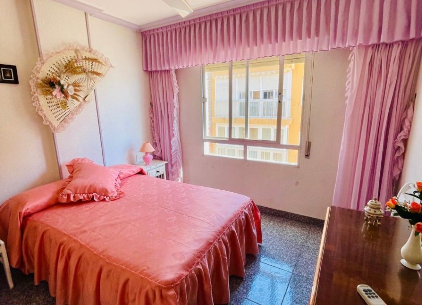 Resale - Apartment - Torrevieja - El Acequión - Los Náufragos