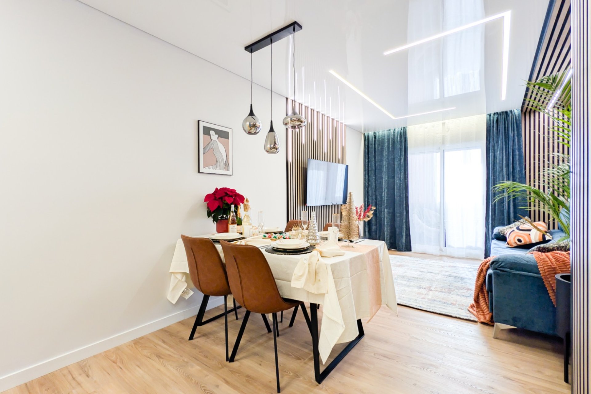 Resale - Apartment - Torrevieja - El Acequión - Los Náufragos