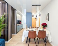 Resale - Apartment - Torrevieja - El Acequión - Los Náufragos