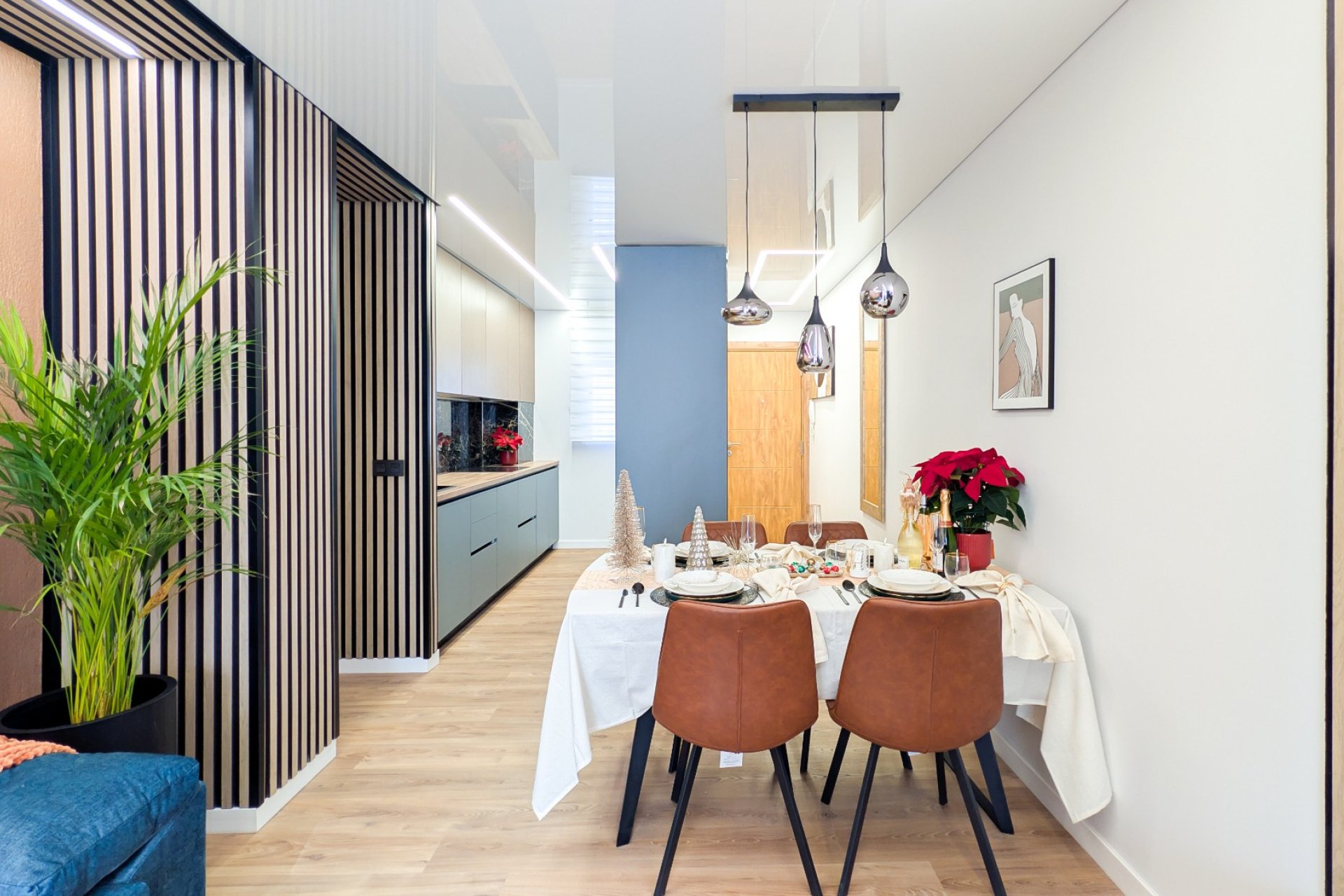 Resale - Apartment - Torrevieja - El Acequión - Los Náufragos