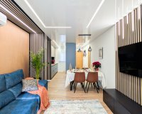 Resale - Apartment - Torrevieja - El Acequión - Los Náufragos