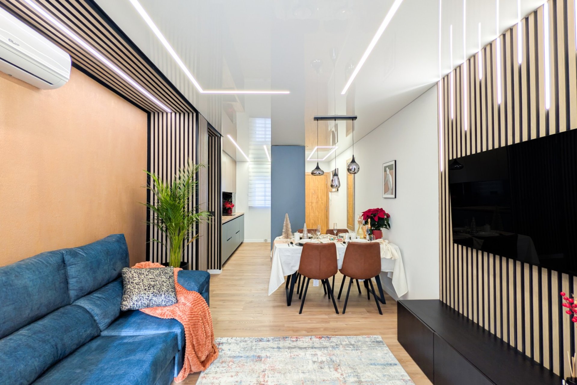 Resale - Apartment - Torrevieja - El Acequión - Los Náufragos