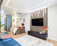 Resale - Apartment - Torrevieja - El Acequión - Los Náufragos