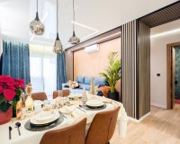 Resale - Apartment - Torrevieja - El Acequión - Los Náufragos