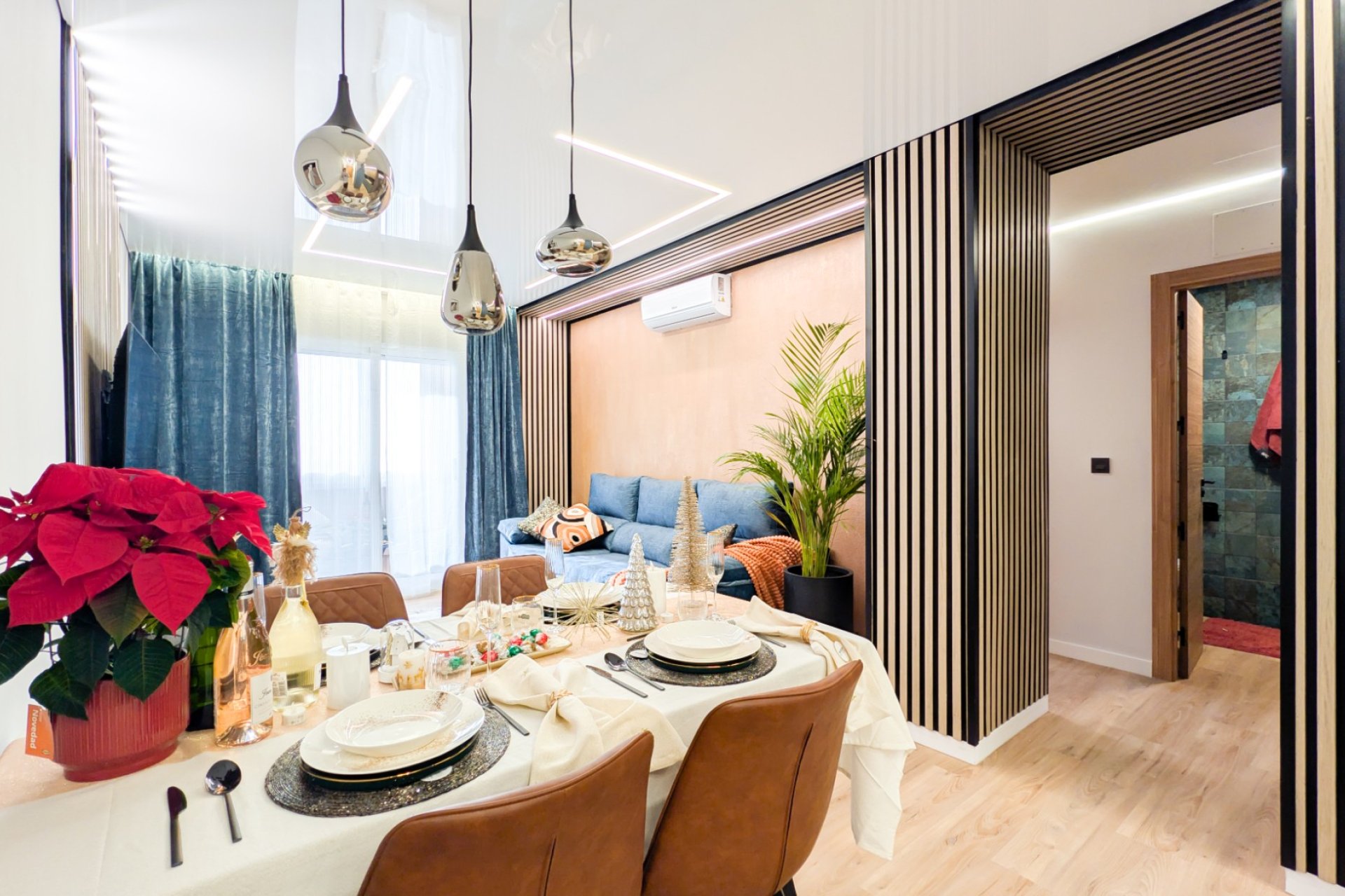 Resale - Apartment - Torrevieja - El Acequión - Los Náufragos