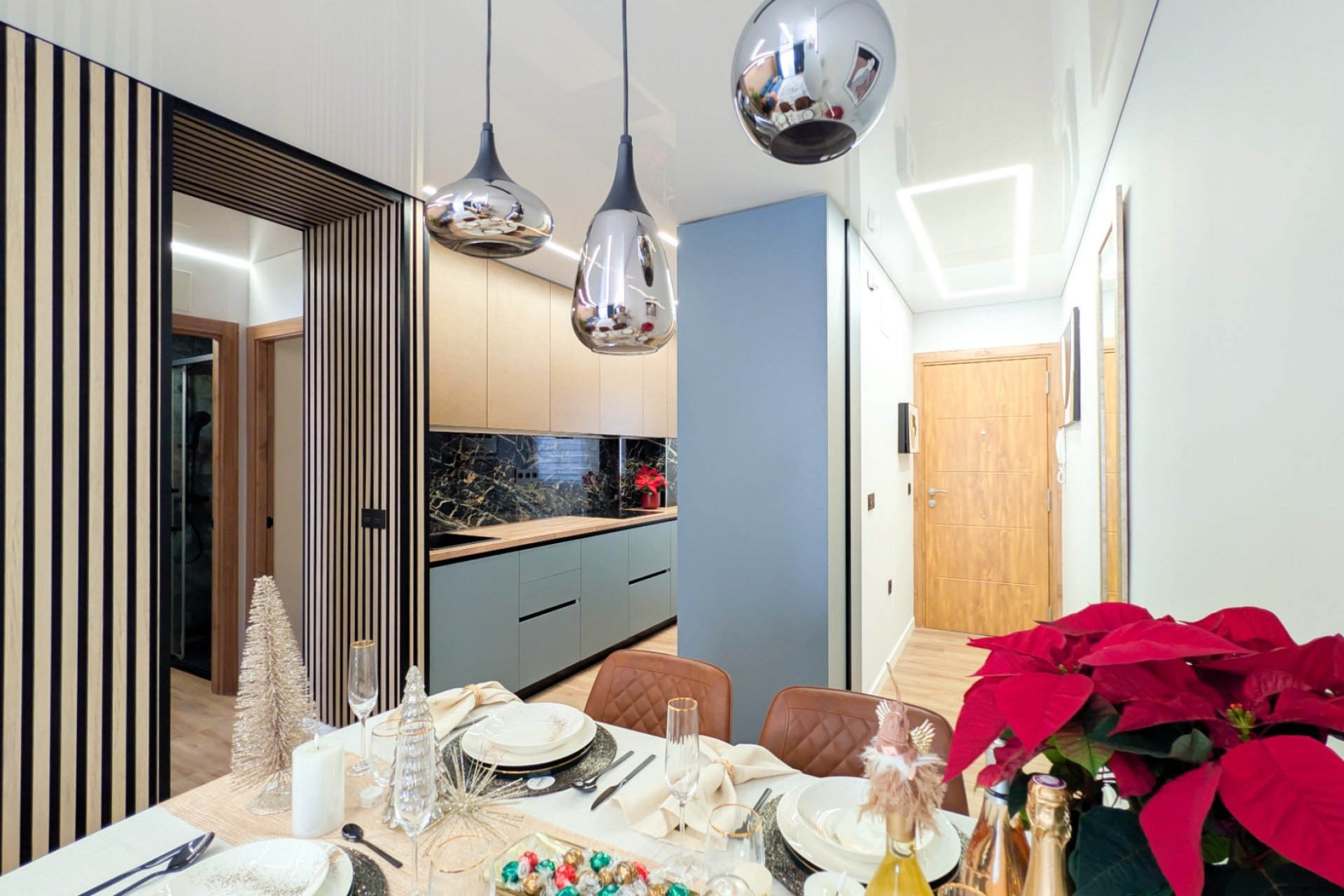 Resale - Apartment - Torrevieja - El Acequión - Los Náufragos