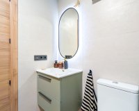 Resale - Apartment - Torrevieja - El Acequión - Los Náufragos