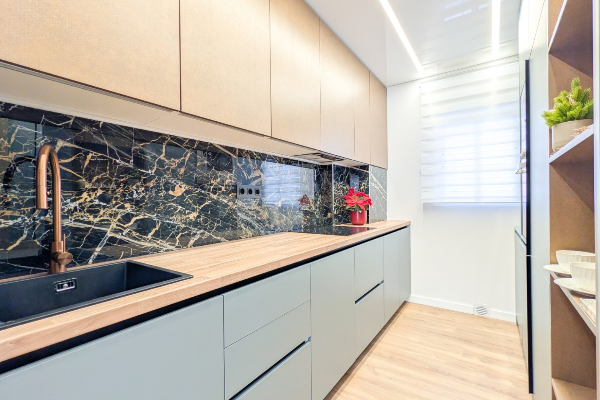 Resale - Apartment - Torrevieja - El Acequión - Los Náufragos