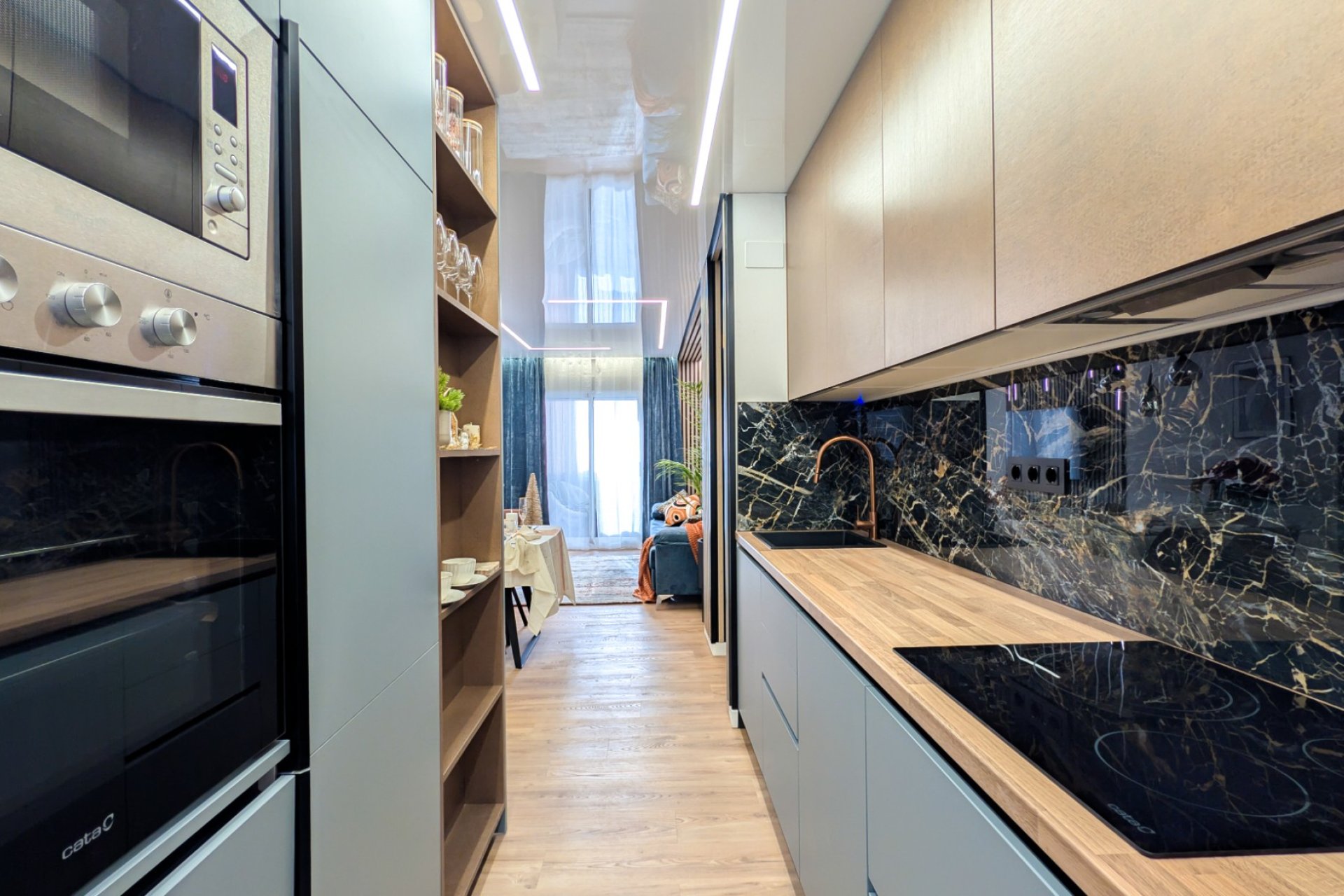 Resale - Apartment - Torrevieja - El Acequión - Los Náufragos