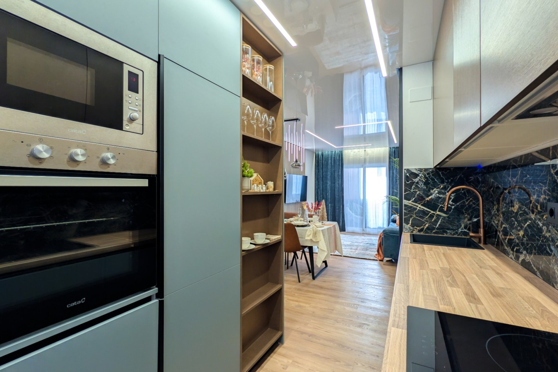 Resale - Apartment - Torrevieja - El Acequión - Los Náufragos