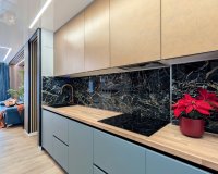 Resale - Apartment - Torrevieja - El Acequión - Los Náufragos