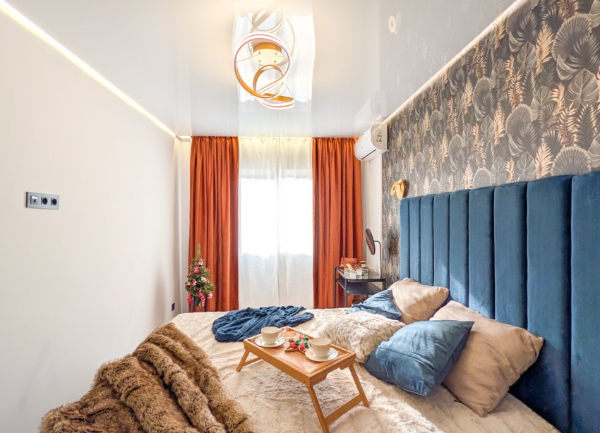 Resale - Apartment - Torrevieja - El Acequión - Los Náufragos