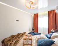 Resale - Apartment - Torrevieja - El Acequión - Los Náufragos