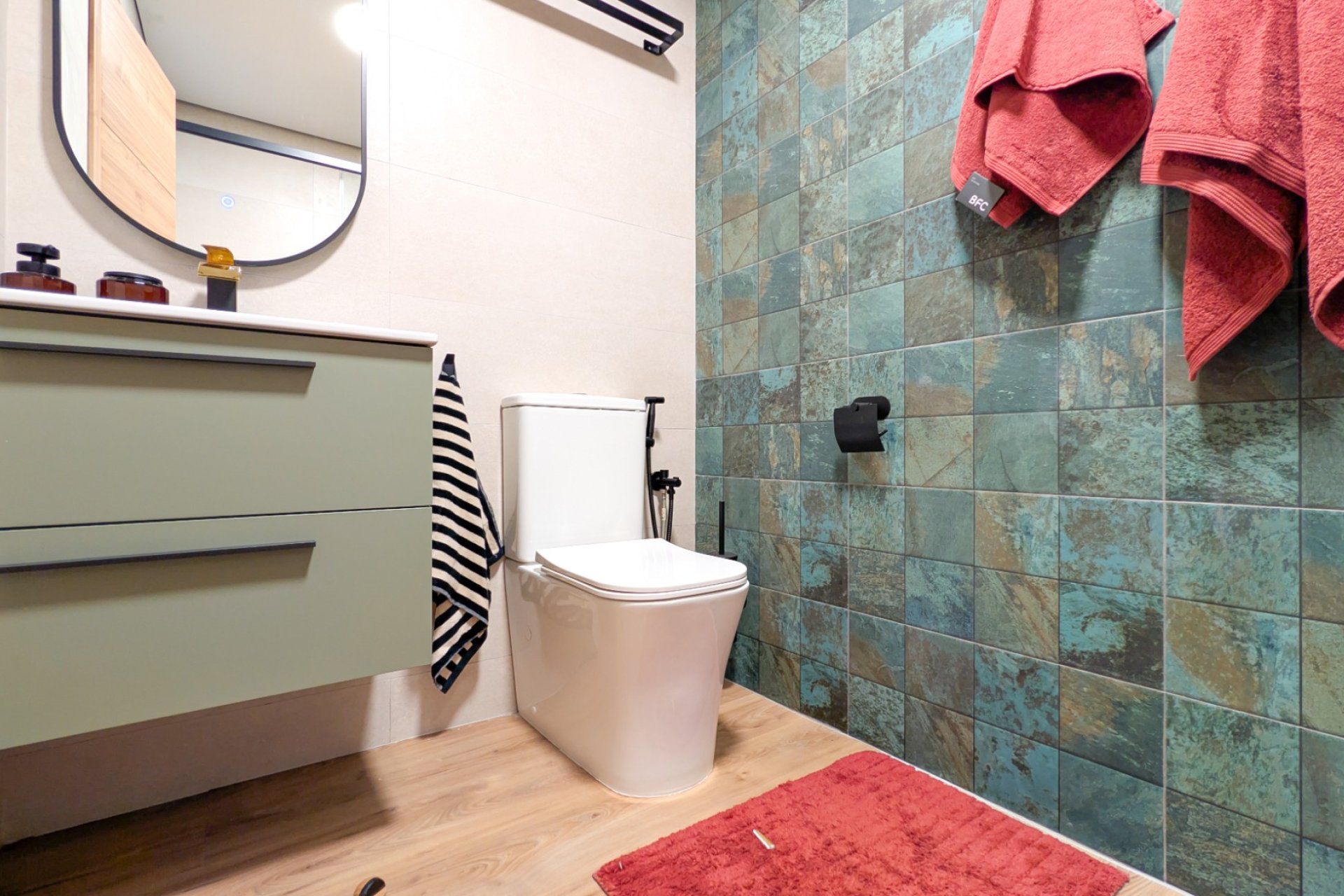 Resale - Apartment - Torrevieja - El Acequión - Los Náufragos