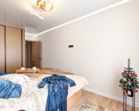 Resale - Apartment - Torrevieja - El Acequión - Los Náufragos