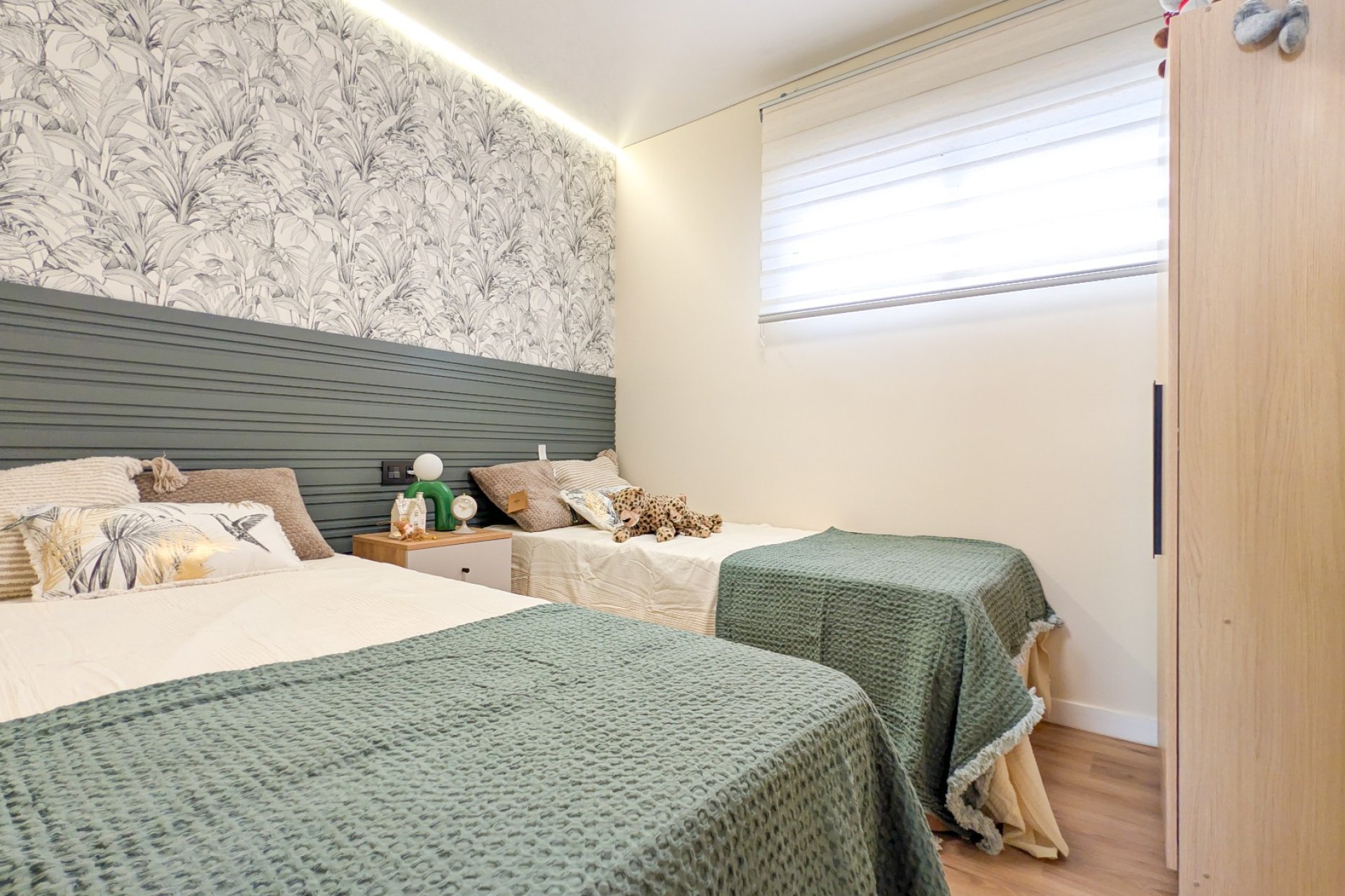 Resale - Apartment - Torrevieja - El Acequión - Los Náufragos