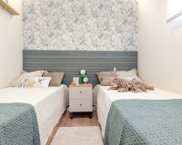 Resale - Apartment - Torrevieja - El Acequión - Los Náufragos