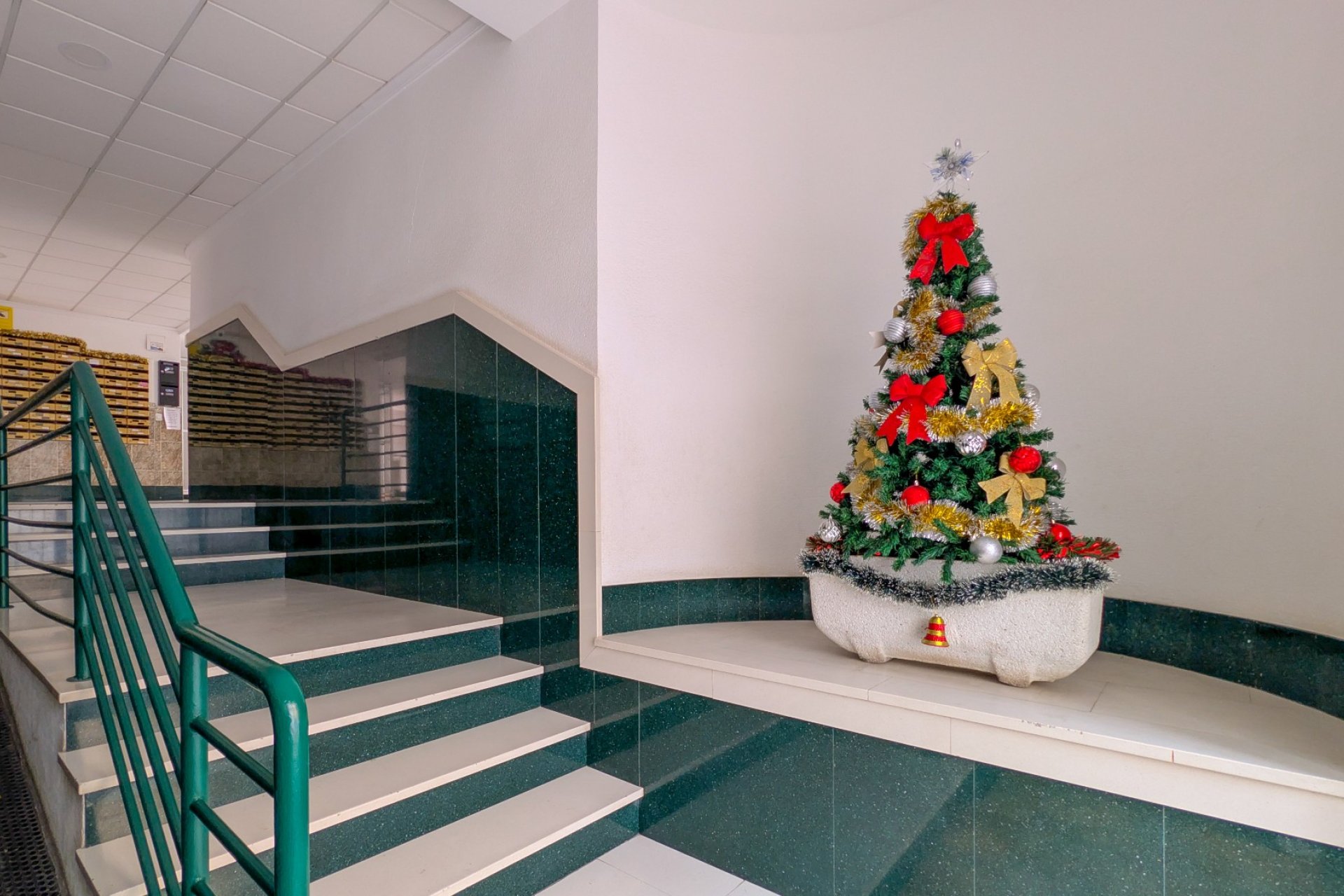 Resale - Apartment - Torrevieja - El Acequión - Los Náufragos