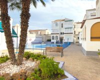 Resale - Apartment - Torrevieja - El Acequión - Los Náufragos