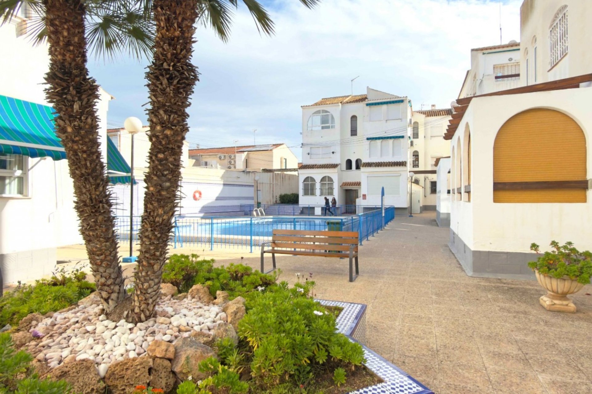 Resale - Apartment - Torrevieja - El Acequión - Los Náufragos