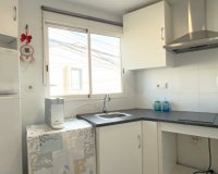 Resale - Apartment - Torrevieja - El Acequión - Los Náufragos