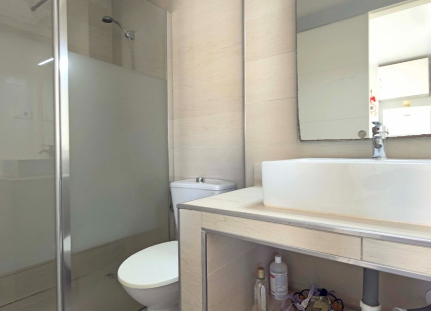 Resale - Apartment - Torrevieja - El Acequión - Los Náufragos