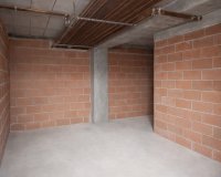 Resale - Apartment - Torrevieja - El Acequión - Los Náufragos