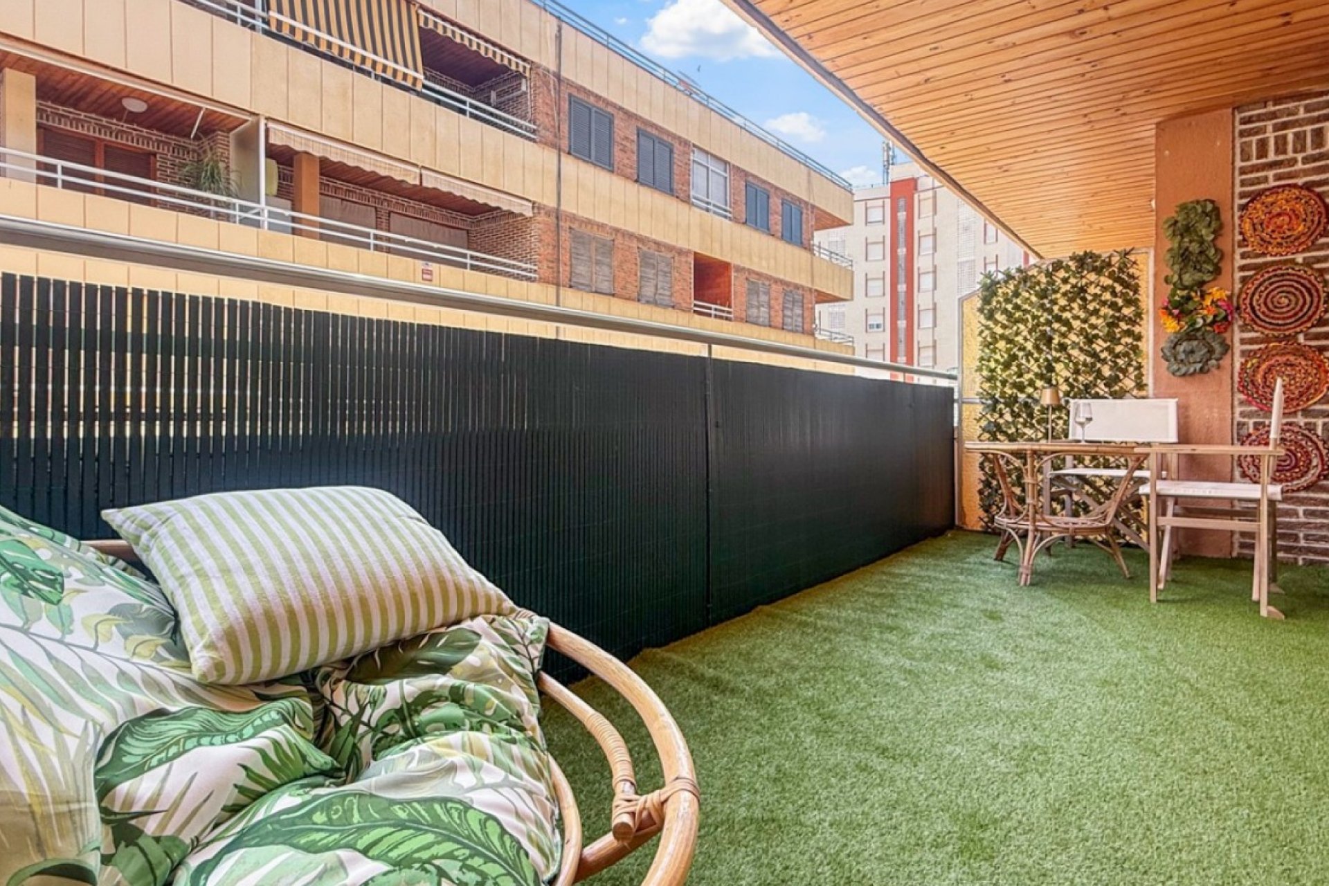 Resale - Apartment - Torrevieja - El Acequión - Los Náufragos