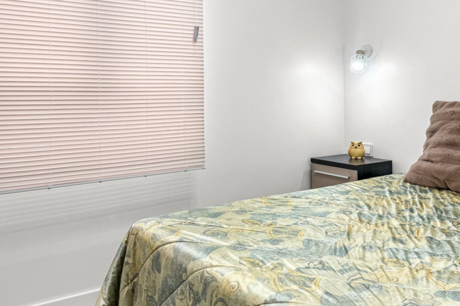 Resale - Apartment - Torrevieja - El Acequión - Los Náufragos