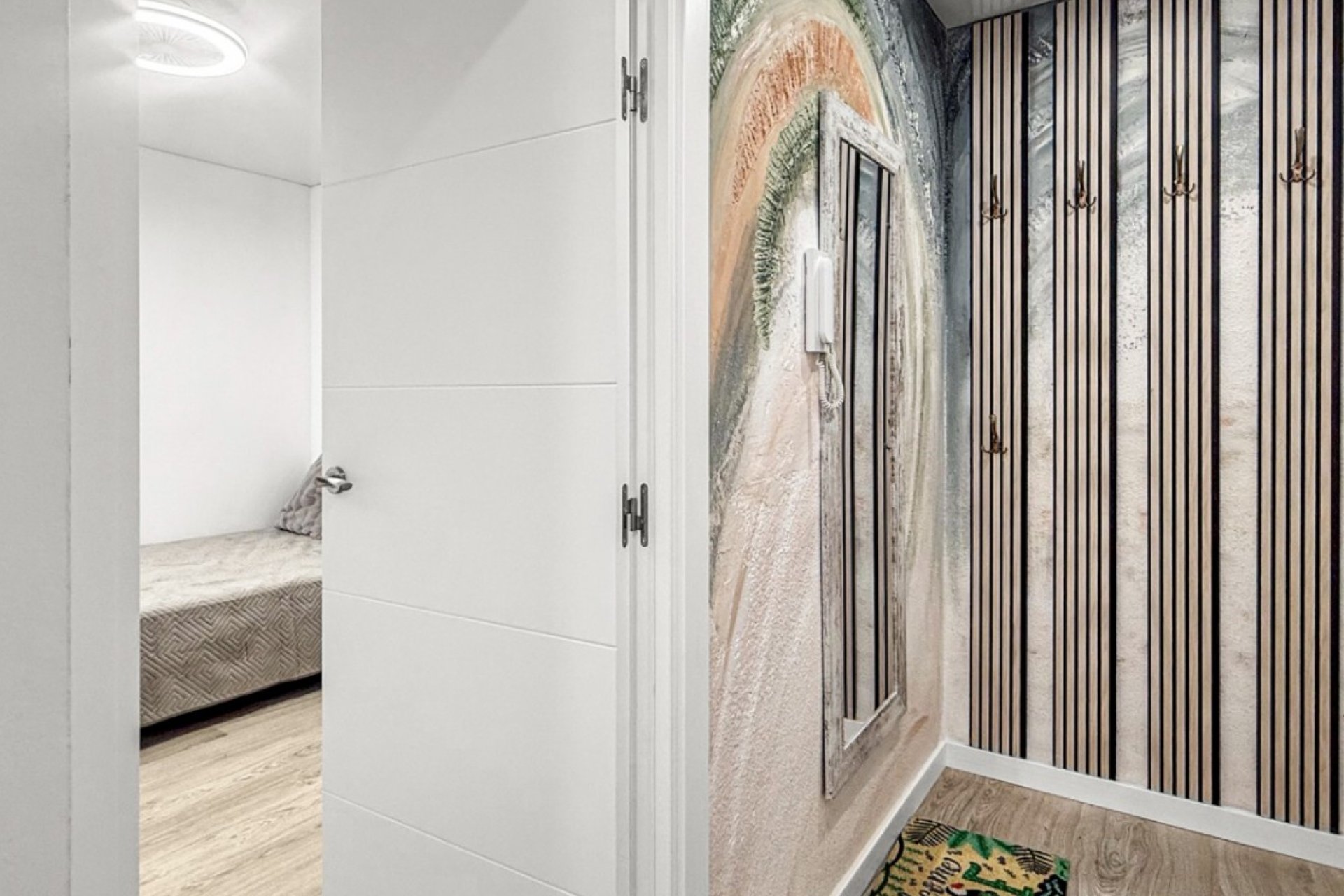 Resale - Apartment - Torrevieja - El Acequión - Los Náufragos