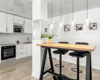 Resale - Apartment - Torrevieja - El Acequión - Los Náufragos