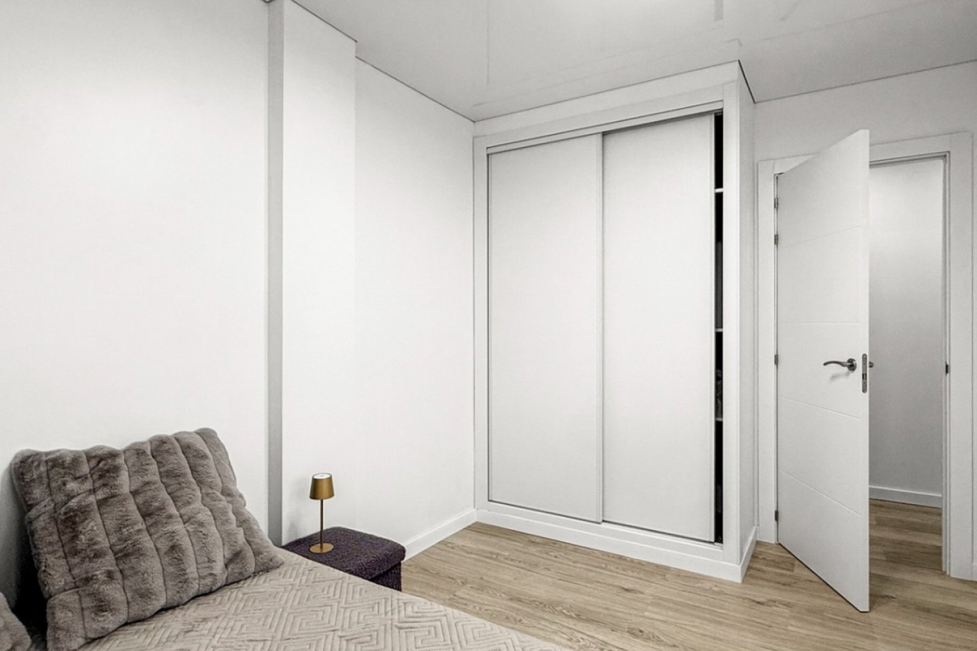 Resale - Apartment - Torrevieja - El Acequión - Los Náufragos
