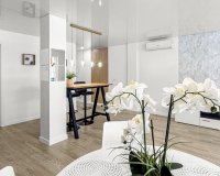 Resale - Apartment - Torrevieja - El Acequión - Los Náufragos