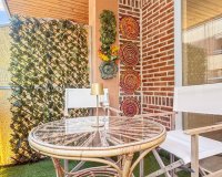 Resale - Apartment - Torrevieja - El Acequión - Los Náufragos