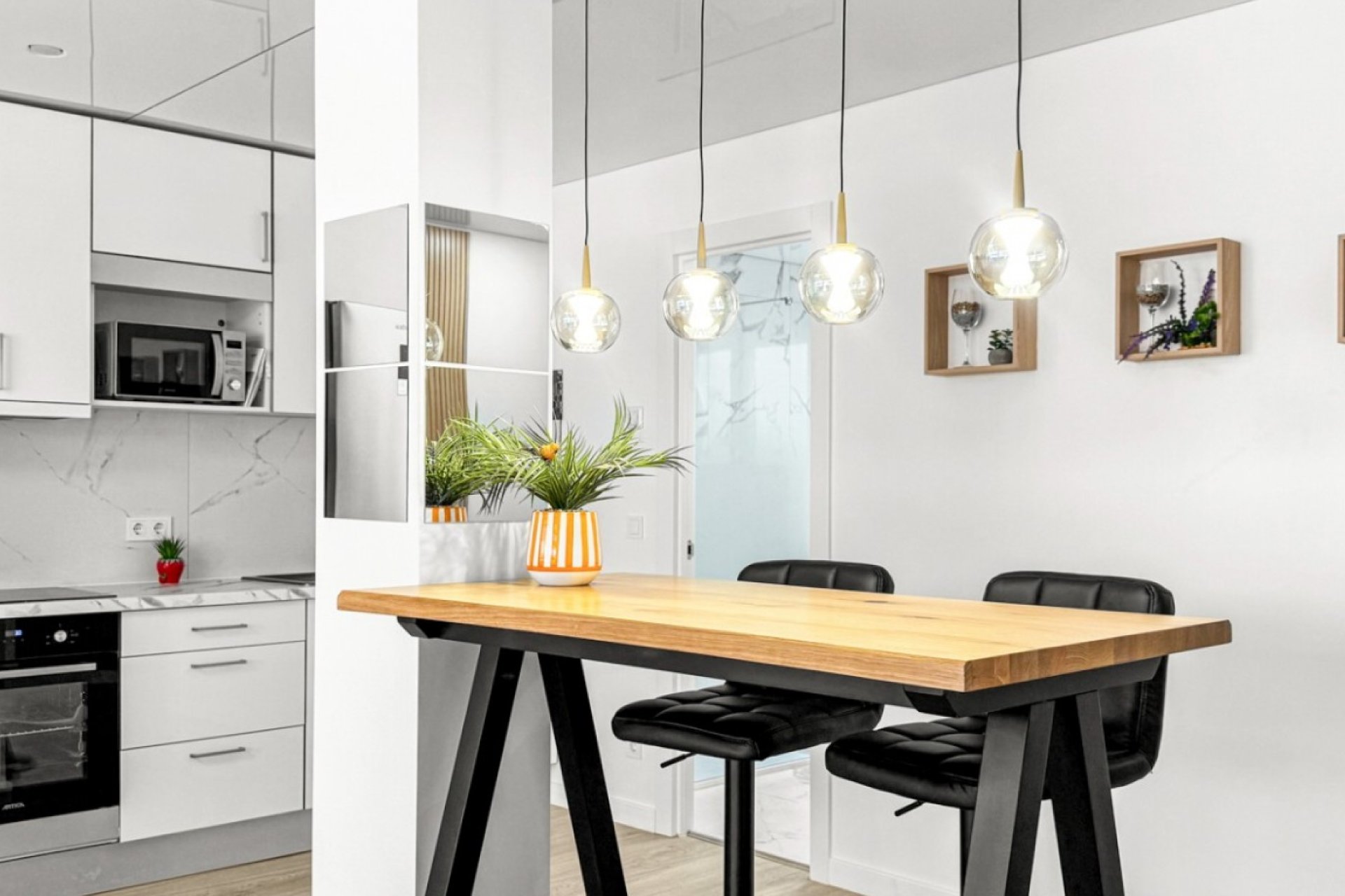Resale - Apartment - Torrevieja - El Acequión - Los Náufragos