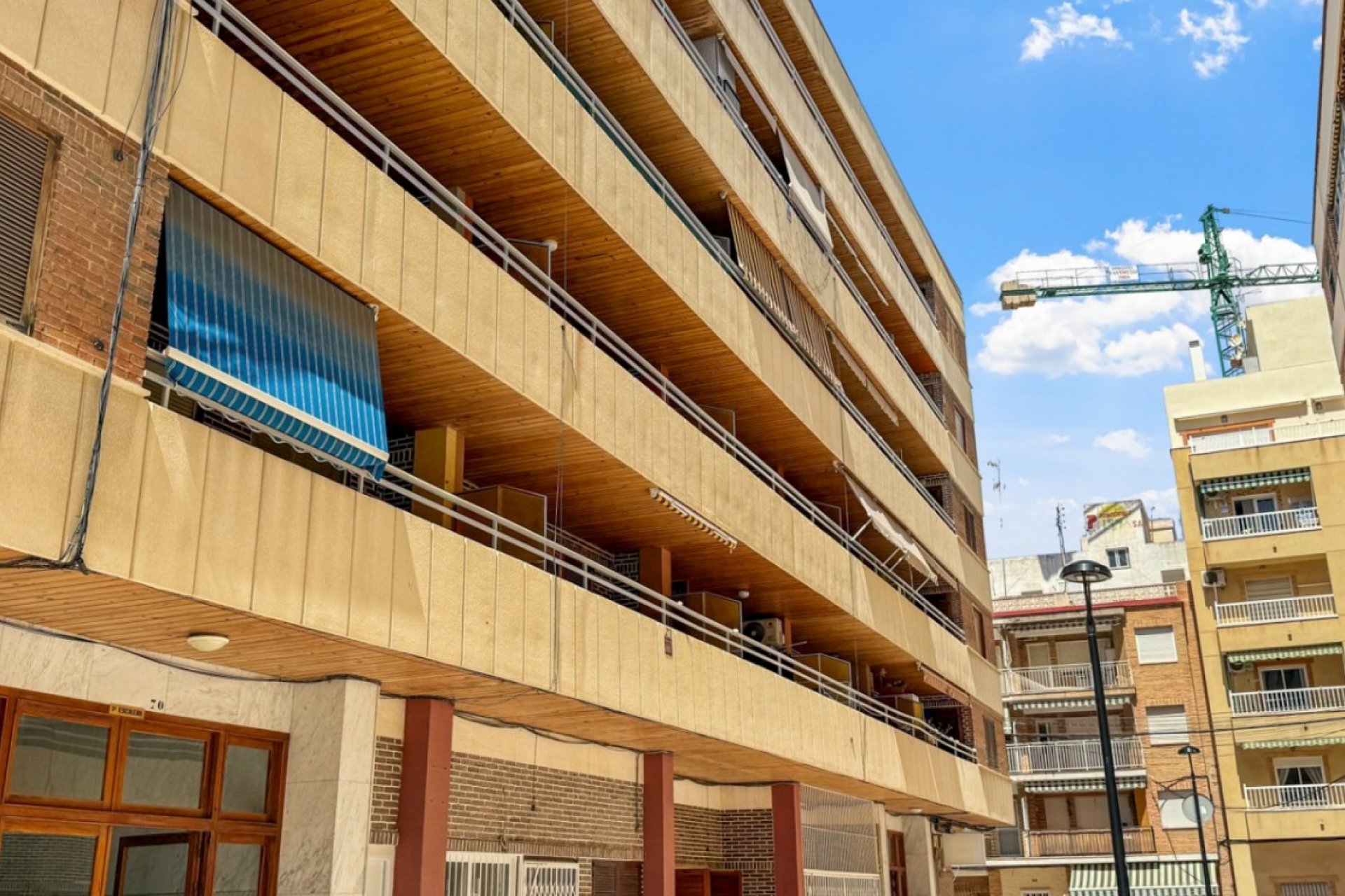 Resale - Apartment - Torrevieja - El Acequión - Los Náufragos