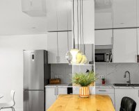 Resale - Apartment - Torrevieja - El Acequión - Los Náufragos