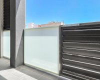 Resale - Apartment - Torrevieja - El Acequión - Los Náufragos