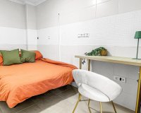 Resale - Apartment - Torrevieja - El Acequión - Los Náufragos